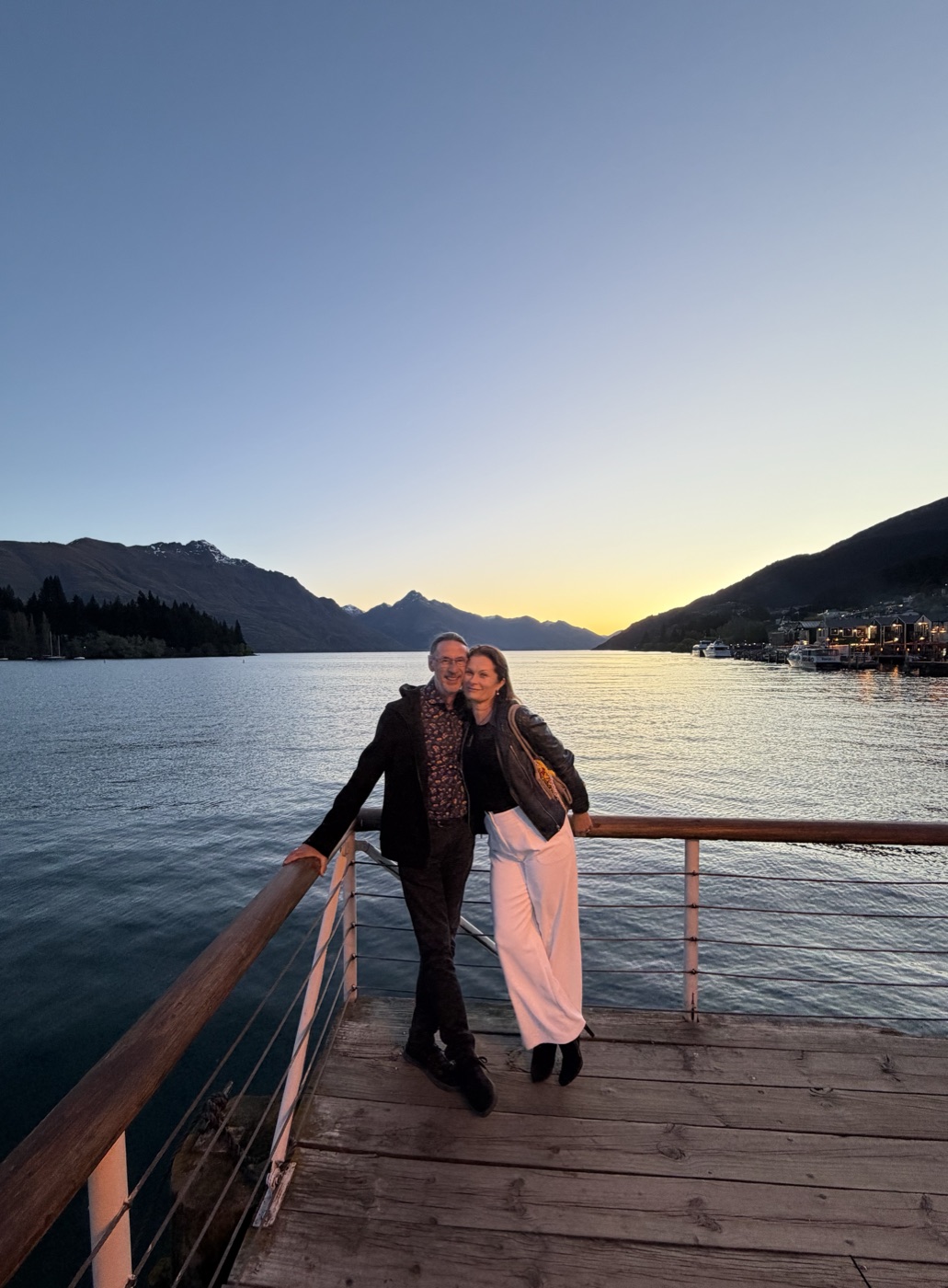 Queenstown